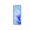 JUST MUST JM antibakteriálne TPU puzdro pre Samsung Galaxy A36, číre priehľadné