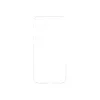 JUST MUST JM antibakteriálne TPU puzdro pre Samsung Galaxy A36, číre priehľadné