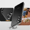 JUST MUST JM antibakteriálne TPU puzdro pre Samsung Galaxy A55 5G - transparentné