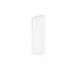 JUST MUST JM antibakteriálne TPU puzdro pre Samsung Galaxy A55 5G - transparentné