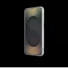 JUST MUST JM ANTI-BACTERIA TPU pre Galaxy A17 Clear