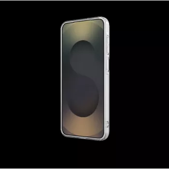JUST MUST JM ANTI-BACTERIA TPU pre Galaxy A17 Clear