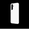 JUST MUST JM ANTI-BACTERIA TPU pre Galaxy A17 Clear