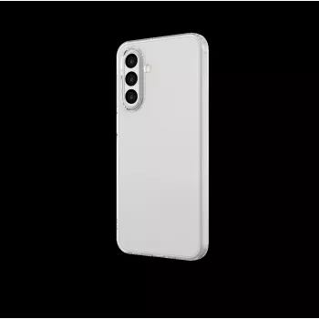 JUST MUST JM ANTI-BACTERIA TPU pre Galaxy A17 Clear