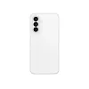 JUST MUST JM ANTI-BACTERIA TPU pre Galaxy A26 Clear