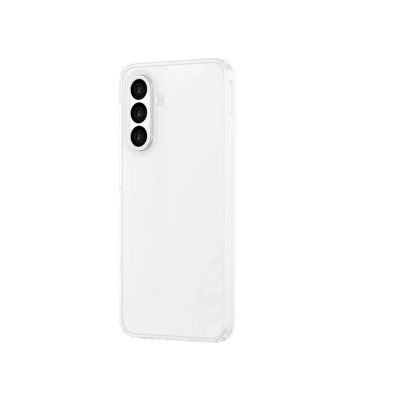 JUST MUST JM ANTI-BACTERIA TPU pre Galaxy A26 Clear
