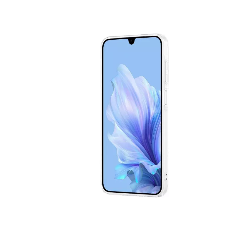 JUST MUST JM ANTI-BACTERIA TPU pre Galaxy A26 Clear