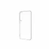 JUST MUST JM ANTI-BACTERIA TPU pre Galaxy A37, transparentné