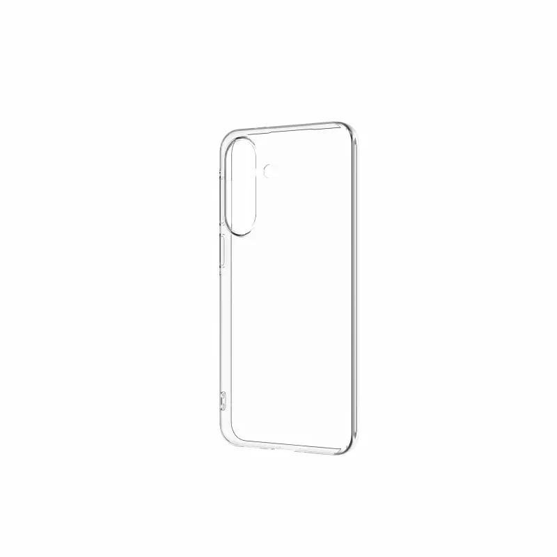 JUST MUST JM ANTI-BACTERIA TPU pre Galaxy A37, transparentné
