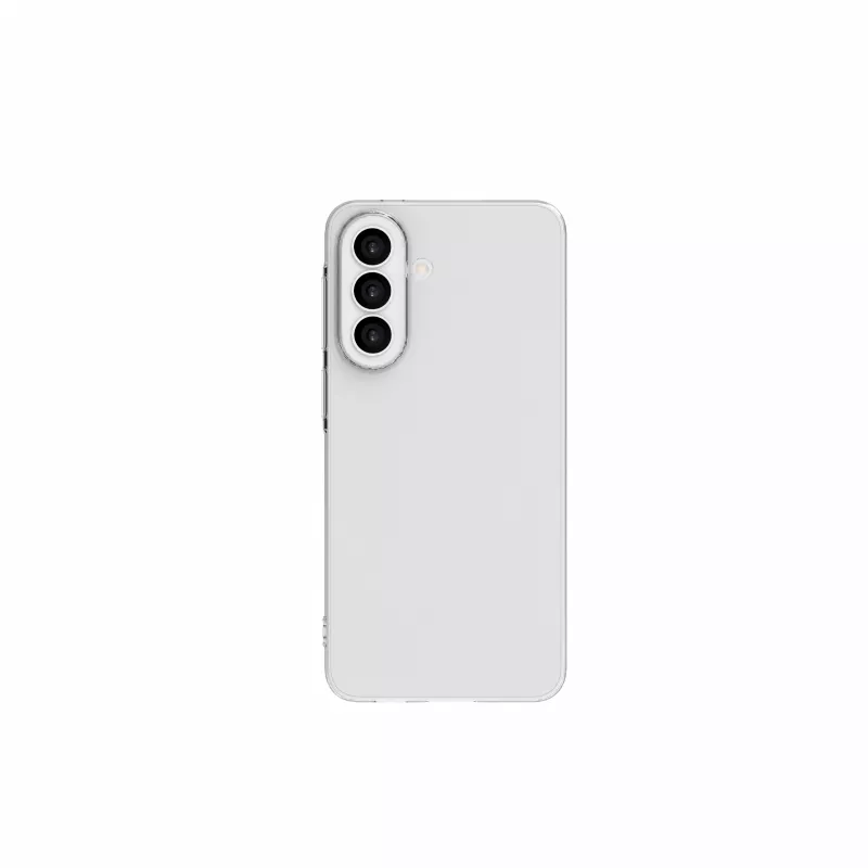 JUST MUST JM ANTI-BACTERIA TPU pre Galaxy A57, Clear