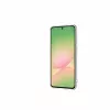 JUST MUST JM ANTI-BACTERIA TPU pre Galaxy A57, Clear