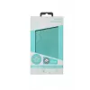 JUST MUST JM ANTI-BACTERIA TPU pre Galaxy S24 FE Clear