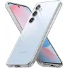 JUST MUST JM ANTI-BACTERIA TPU pre Galaxy S24 FE Clear