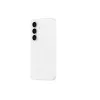 JUST MUST JM ANTI-BACTERIA TPU pre Galaxy S25 Clear