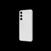 JUST MUST JM ANTI-BACTERIA TPU pre Galaxy S25 FE Clear