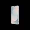 JUST MUST JM ANTI-BACTERIA TPU pre Galaxy S25 FE Clear