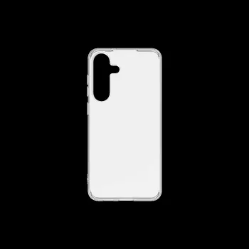 JUST MUST JM ANTI-BACTERIA TPU pre Galaxy S25 FE Clear