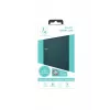 JUST MUST JM ANTI-BACTERIA TPU pre Galaxy S25 Ultra Clear