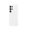 JUST MUST JM ANTI-BACTERIA TPU pre Galaxy S25 Ultra Clear
