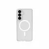 JUST MUST JM Crystal s MagSafe pre Galaxy S26 Plus Clear