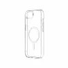 JUST MUST JM Crystal s MagSafe pre iPhone 16e/17e Clear