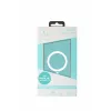 JUST MUST JM Crystal s MagSafe pre iPhone 16e/17e Clear