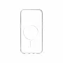 JUST MUST JM Crystal s MagSafe pre iPhone 16e/17e Clear