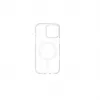 JUST MUST JM MAGSAFE CRYSTAL I pre iPhone 16 Pro Clear