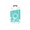 JUST MUST JM MAGSAFE CRYSTAL I pre iPhone 16 Pro Clear