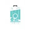 JUST MUST JM MAGSAFE CRYSTAL I pre iPhone 16 Pro Max Clear