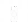 JUST MUST JM MAGSAFE CRYSTAL I pre iPhone 16 Pro Max Clear