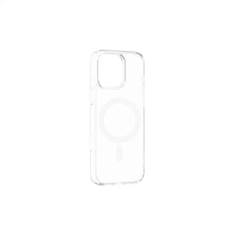 JUST MUST JM MAGSAFE CRYSTAL I pre iPhone 16 Pro Max Clear