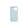 JUST MUST JM MAGSAFE REGULAR DEFENSE SILICONE pre iPhone 15 svetlomodrá