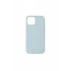 JUST MUST JM MAGSAFE REGULAR DEFENSE SILICONE pre iPhone 15 svetlomodrá