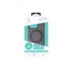 JUST MUST JM MAGSAFE SILK FROST I pre iPhone 16 Pro čierny