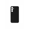 JUST MUST JM Regular Defense silikónové puzdro pre Samsung Galaxy A55 5G čierne