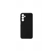 JUST MUST JM REGULAR DEFENSE SILICONE pre Galaxy A16 čierna