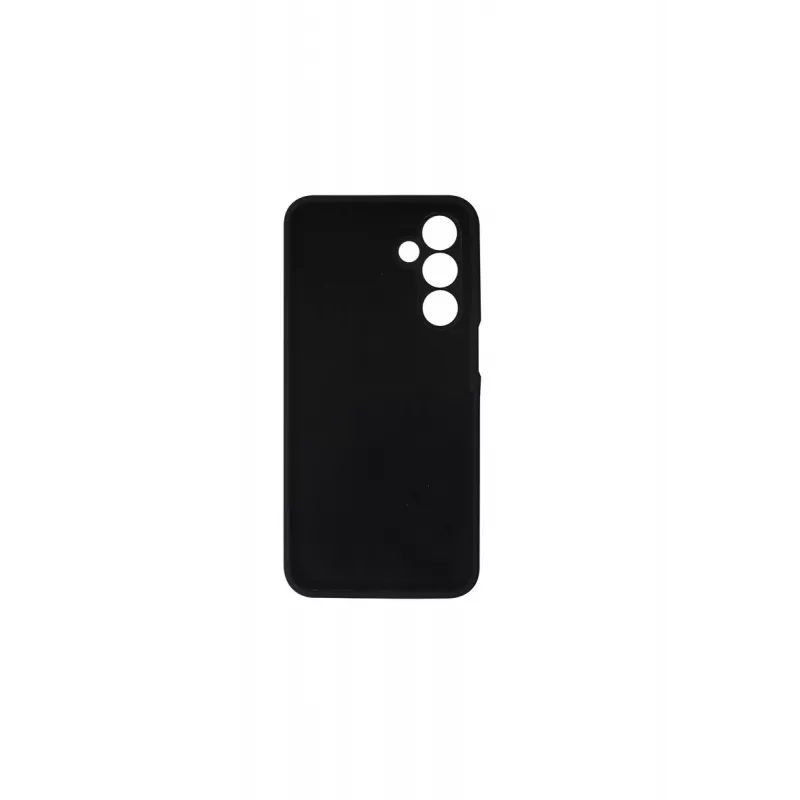JUST MUST JM REGULAR DEFENSE SILICONE pre Galaxy A16 čierna