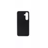 JUST MUST JM REGULAR DEFENSE SILICONE pre Galaxy S25 Plus čierne
