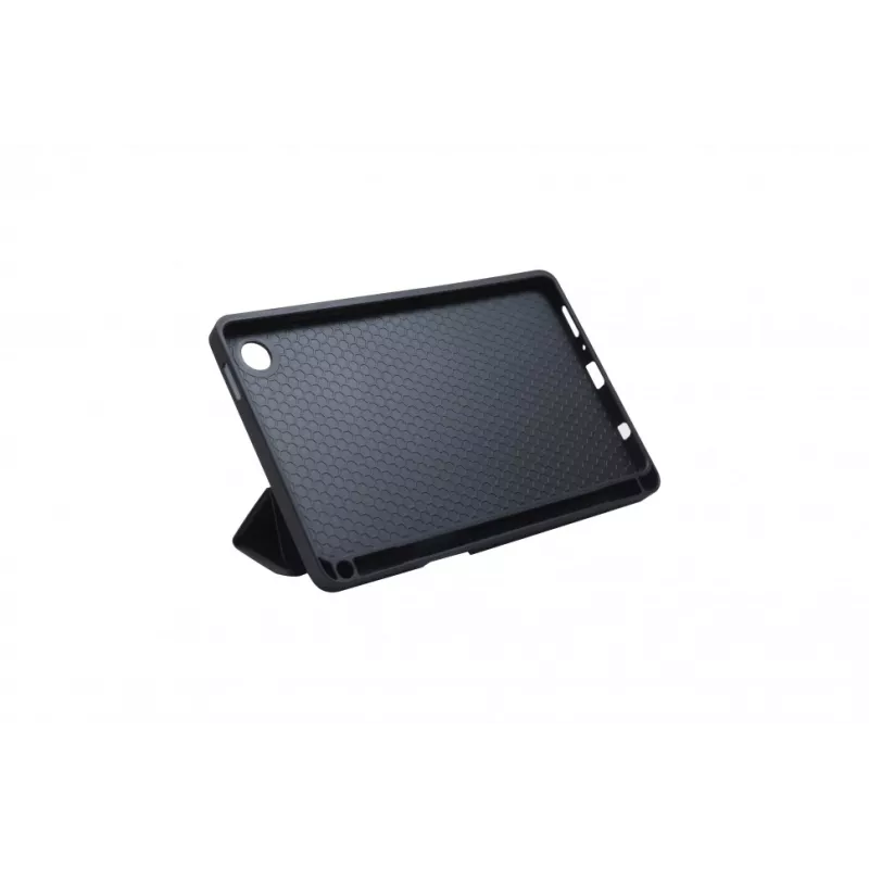 JUST MUST JM SKIN SHOCK pre Galaxy Tab A9 čierne