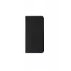 JUST MUST JM STAND FLIP CASE pre Galaxy A16 čierne