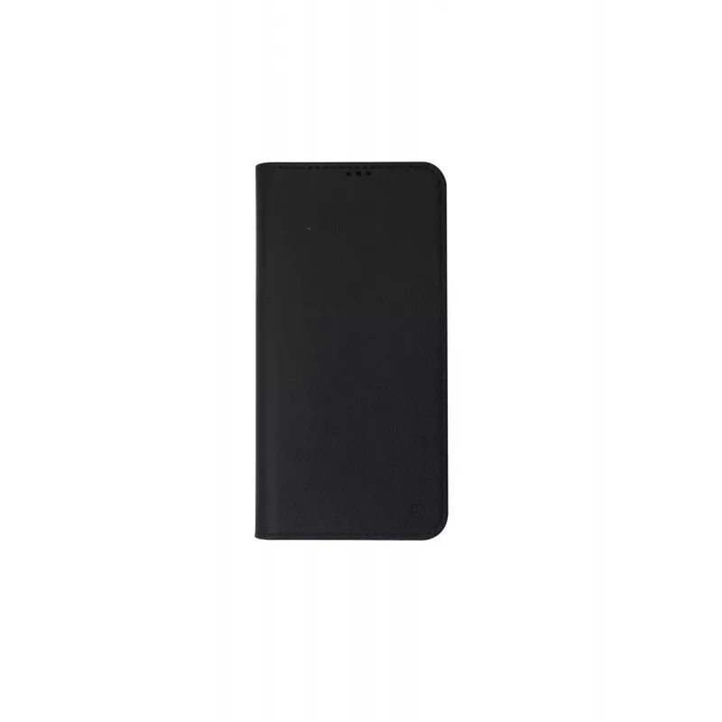 JUST MUST JM STAND FLIP CASE pre Galaxy A16 čierne