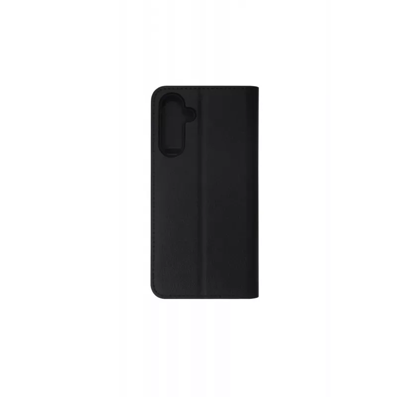 JUST MUST JM STAND FLIP CASE pre Galaxy A16 čierne