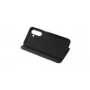 JUST MUST JM STAND FLIP CASE pre Galaxy A17 čierne