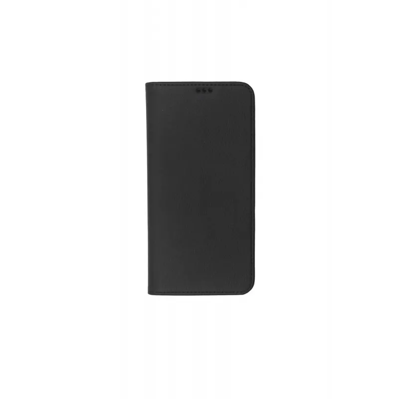 JUST MUST JM STAND FLIP CASE pre Galaxy A17 čierne