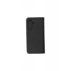 JUST MUST JM STAND FLIP CASE pre Galaxy A17 čierne