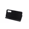 JUST MUST JM STAND FLIP CASE pre Galaxy A26 čierne