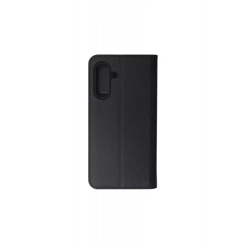 JUST MUST JM STAND FLIP CASE pre Galaxy A26 čierne