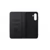 JUST MUST JM STAND FLIP CASE pre Galaxy A26 čierne