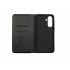 JUST MUST JM STAND FLIP CASE pre Galaxy A57, čierne